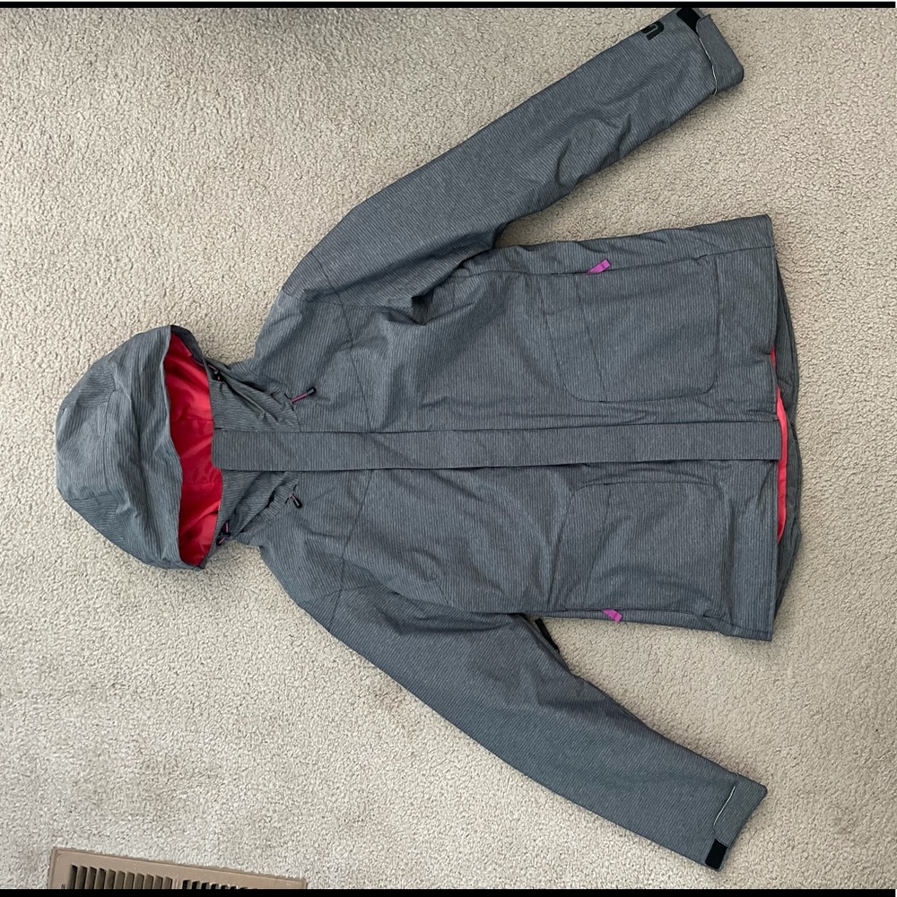 Women’s Burton Ski Jacket Large